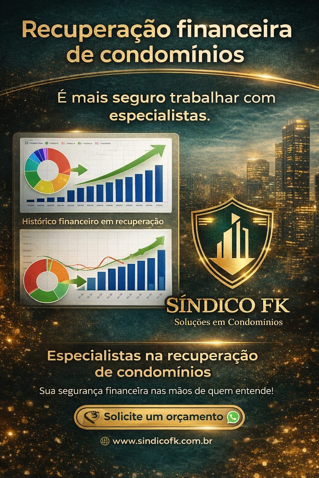 Serviços Síndico FK - Imagem 2