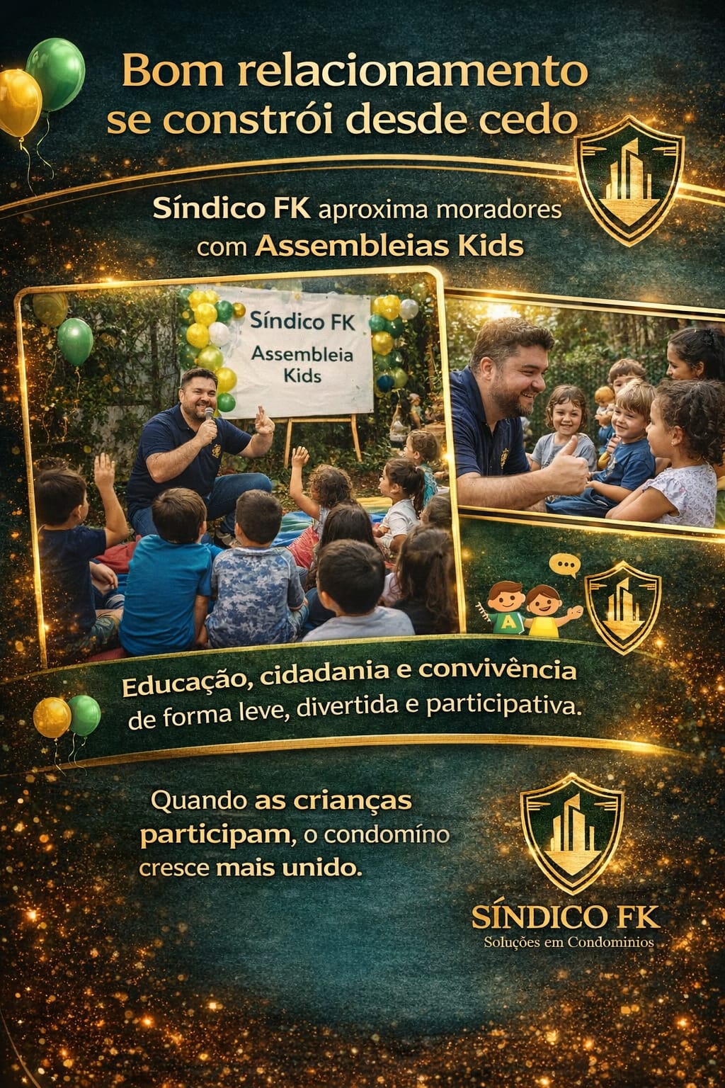 Serviços Síndico FK - Imagem 3