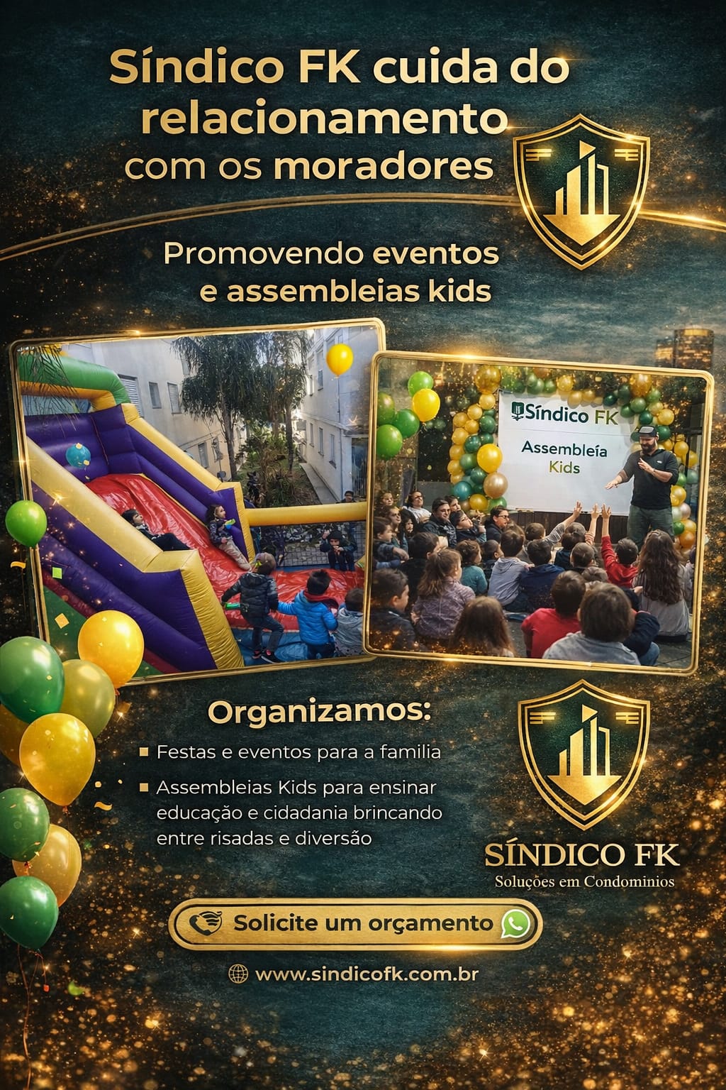 Serviços Síndico FK - Imagem 4