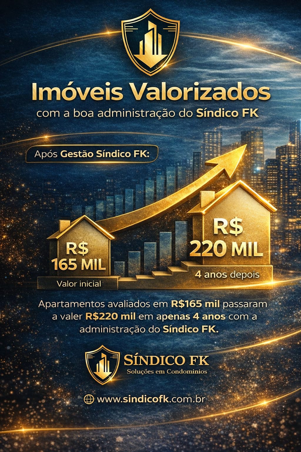 Serviços Síndico FK - Imagem 5